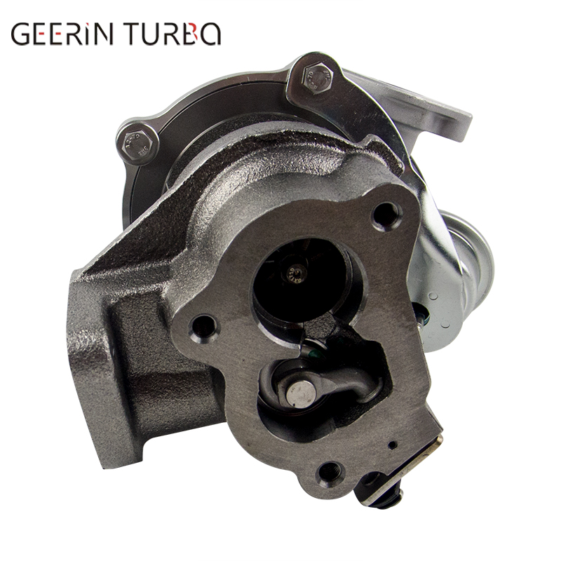 KP35 54359880005 Car Accessories Turbo For Citroen Nemo 1.3 HDi 75
