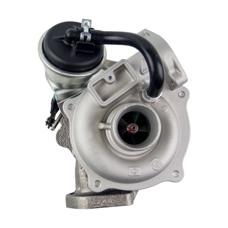 KP35 54359880005 Car Accessories Turbo For Citroen Nemo 1.3 HDi 75