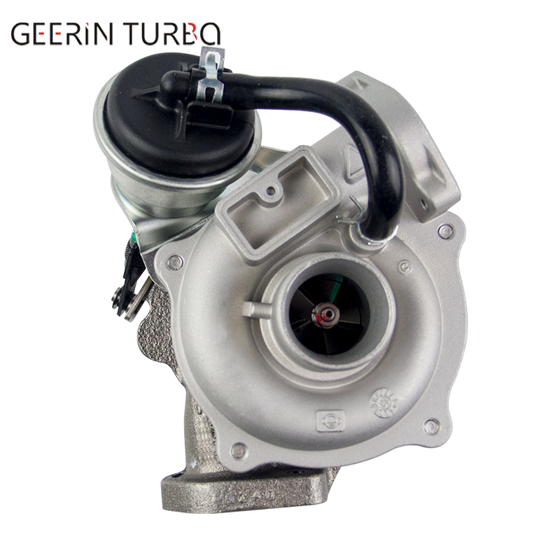 KP35 54359880005 Car Accessories Turbo For Citroen Nemo 1.3 HDi 75