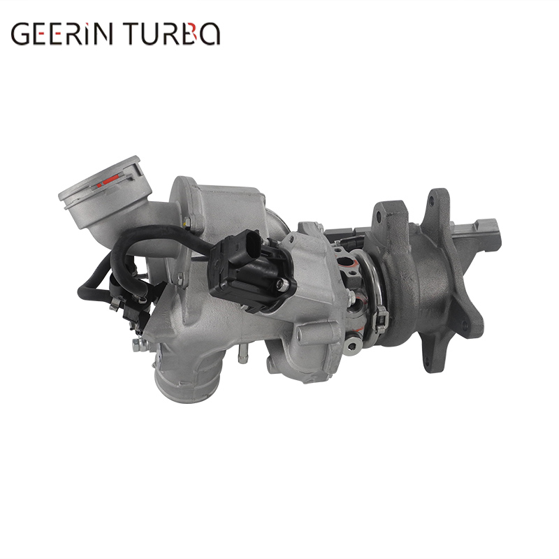 K03 53039880159 Car Turbo Kit For Audi A3 1.8 TFSI (8P)