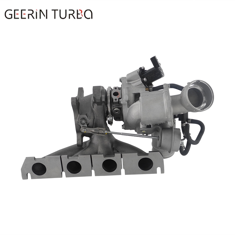 K03 53039880159 Car Turbo Kit For Audi A3 1.8 TFSI (8P)