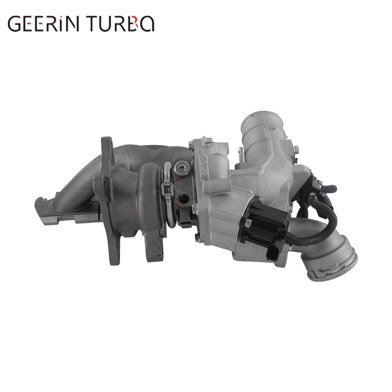K03 53039880159 Car Turbo Kit For Audi A3 1.8 TFSI (8P)