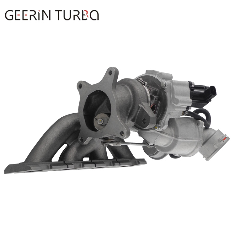 K03 53039880159 Car Turbo Kit For Audi A3 1.8 TFSI (8P)
