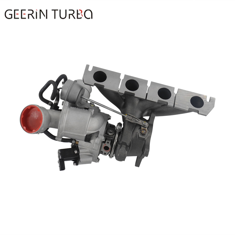 K03 53039880159 Car Turbo Kit For Audi A3 1.8 TFSI (8P)