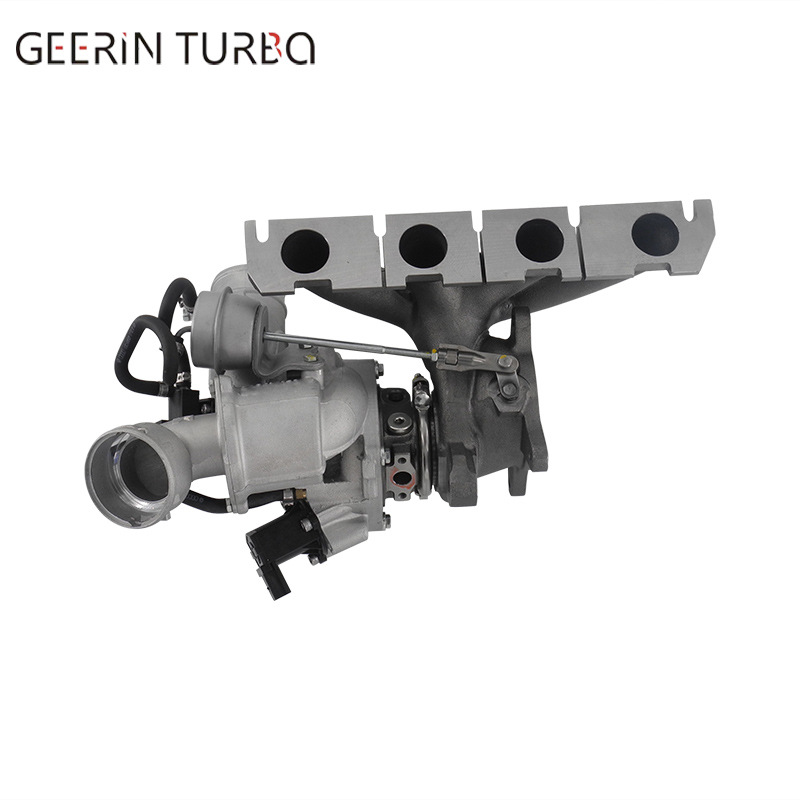 K03 53039880159 Car Turbo Kit For Audi A3 1.8 TFSI (8P)