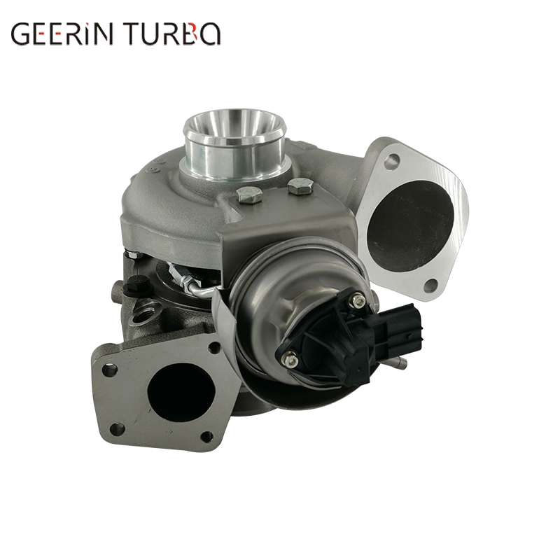 TD04L10 49477-01510 Engine Turbocharger Turbo Charger For Chevrolet Orlando 2.0 VCDi Factory