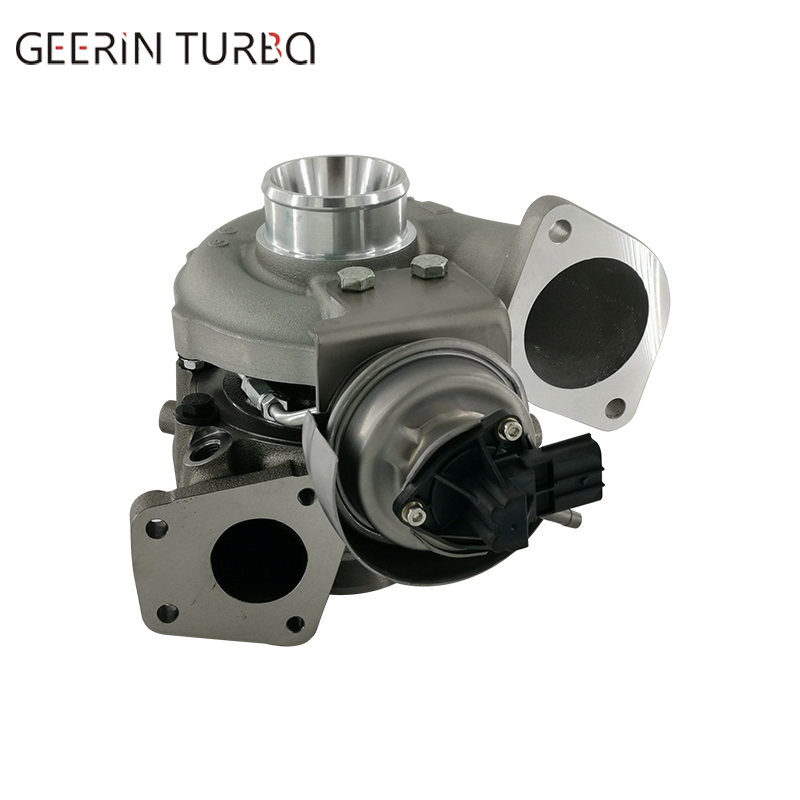 TD04L10 49477-01510 Engine Turbocharger Turbo Charger For Chevrolet Orlando 2.0 VCDi