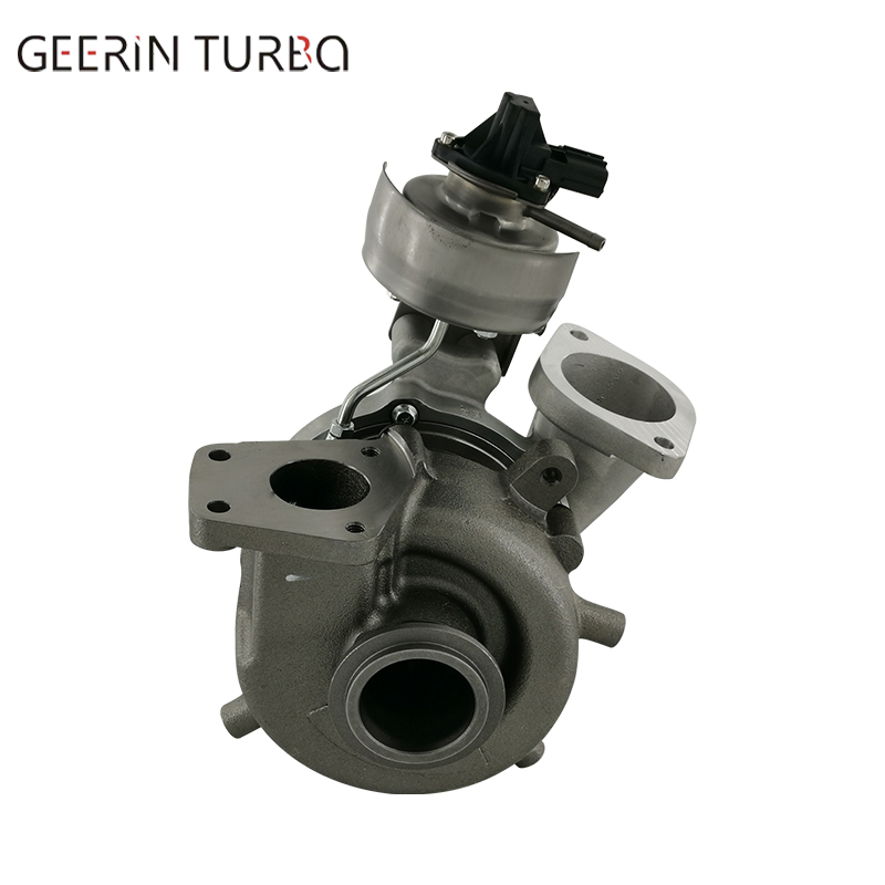 TD04L10 49477-01510 Engine Turbocharger Turbo Charger For Chevrolet Orlando 2.0 VCDi Factory