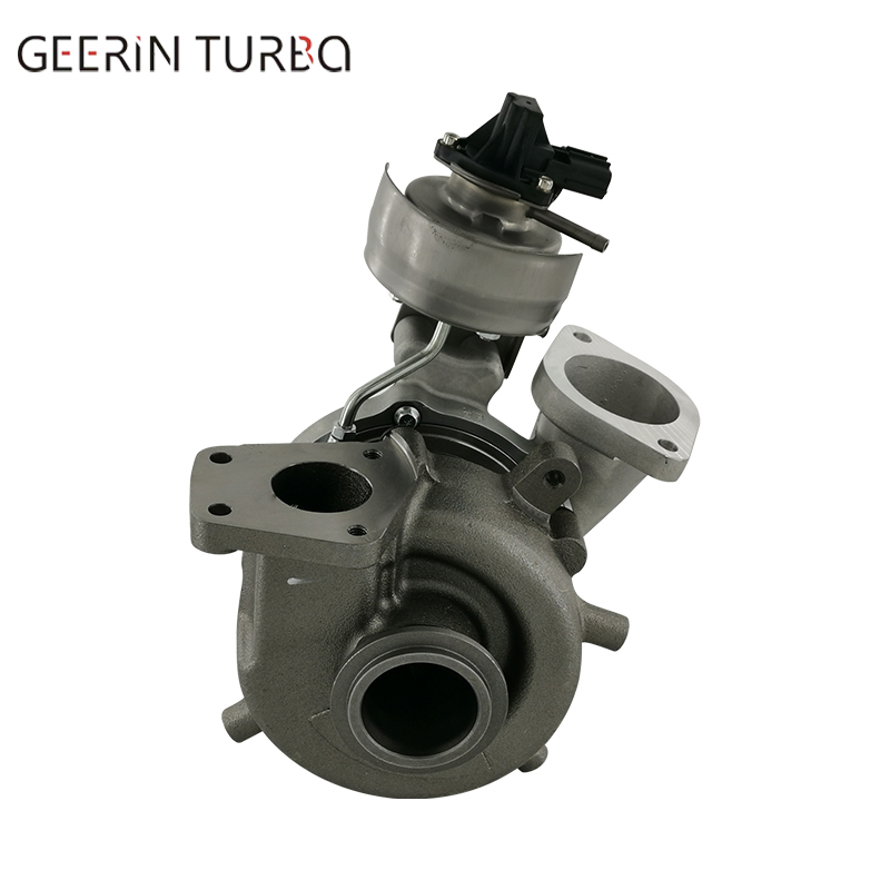 TD04L10 49477-01510 Engine Turbocharger Turbo Charger For Chevrolet Orlando 2.0 VCDi