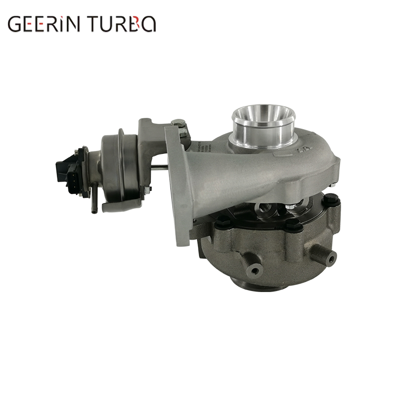 TD04L10 49477-01510 Engine Turbocharger Turbo Charger For Chevrolet Orlando 2.0 VCDi