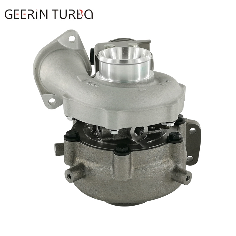 TD04L10 49477-01510 Engine Turbocharger Turbo Charger For Chevrolet Orlando 2.0 VCDi