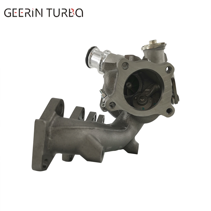 RHF3 03F145701LV Complete Turbo Charger For Volkswagen Golf VI 1.2 TSI