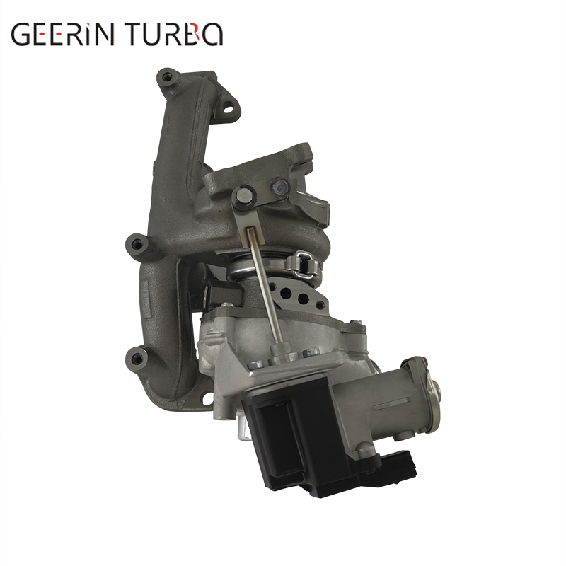 RHF3 03F145701LV Complete Turbo Charger For Volkswagen Golf VI 1.2 TSI