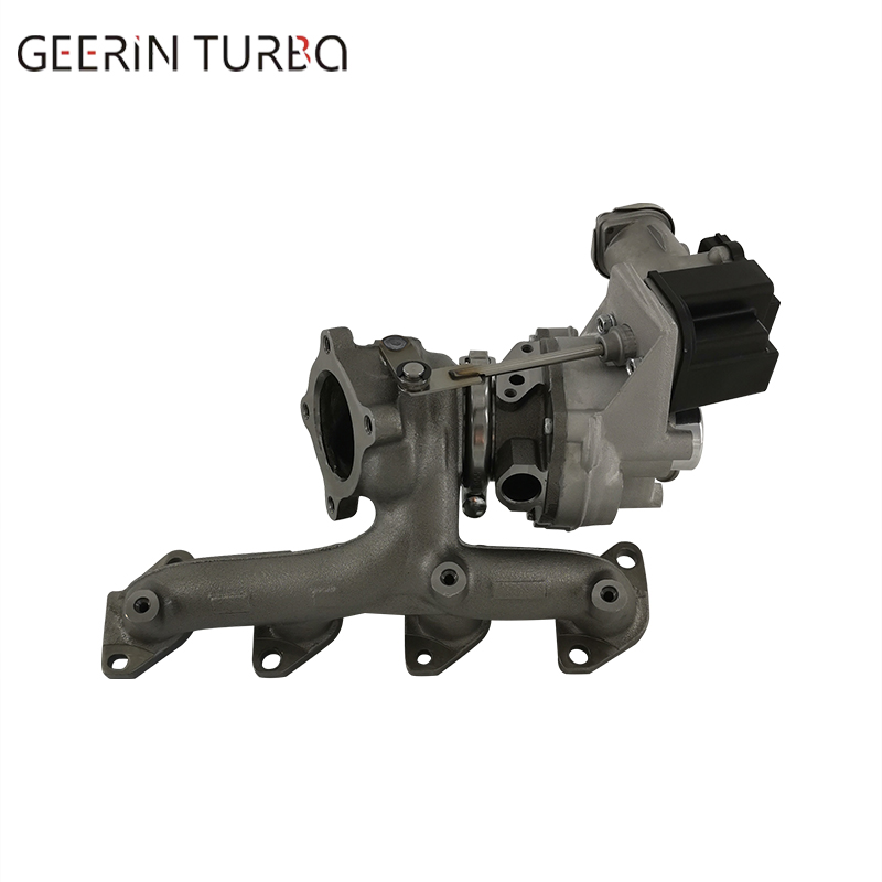 RHF3 03F145701LV Complete Turbo Charger For Volkswagen Golf VI 1.2 TSI