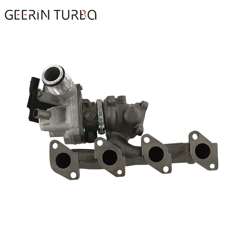 RHF3 03F145701LV Complete Turbo Charger For Volkswagen Golf VI 1.2 TSI