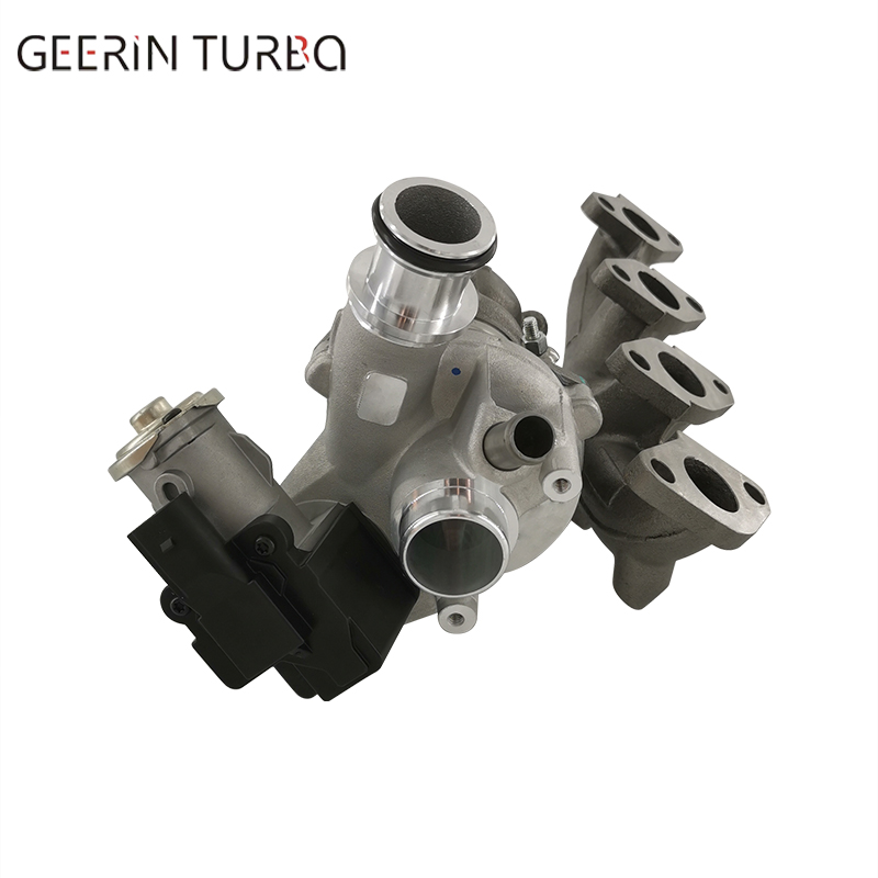 RHF3 03F145701LV Complete Turbo Charger For Volkswagen Golf VI 1.2 TSI