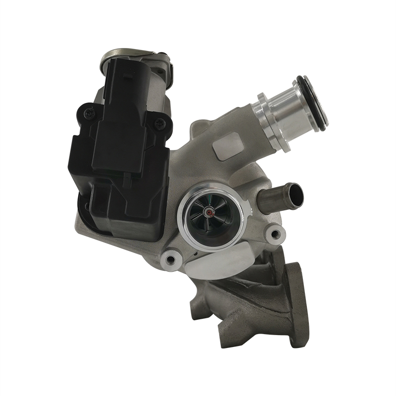 RHF3 03F145701LV Complete Turbo Charger For Volkswagen Golf VI 1.2 TSI