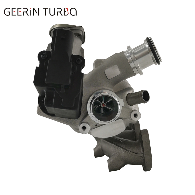 RHF3 03F145701LV Complete Turbo Charger For Volkswagen Golf VI 1.2 TSI