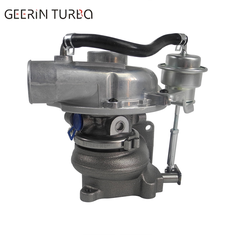 RHF5 VG420014 Cheap Turbo Charger For Isuzu Rodeo 2.8 TD
