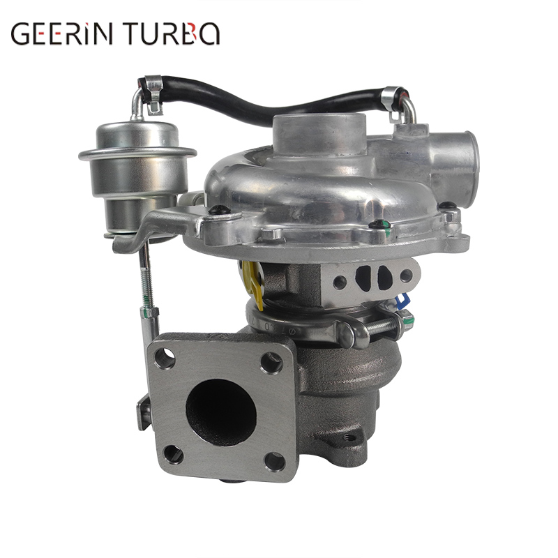 RHF5 VG420014 Cheap Turbo Charger For Isuzu Rodeo 2.8 TD