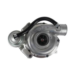RHF5 VG420014 Cheap Turbo Charger For Isuzu Rodeo 2.8 TD