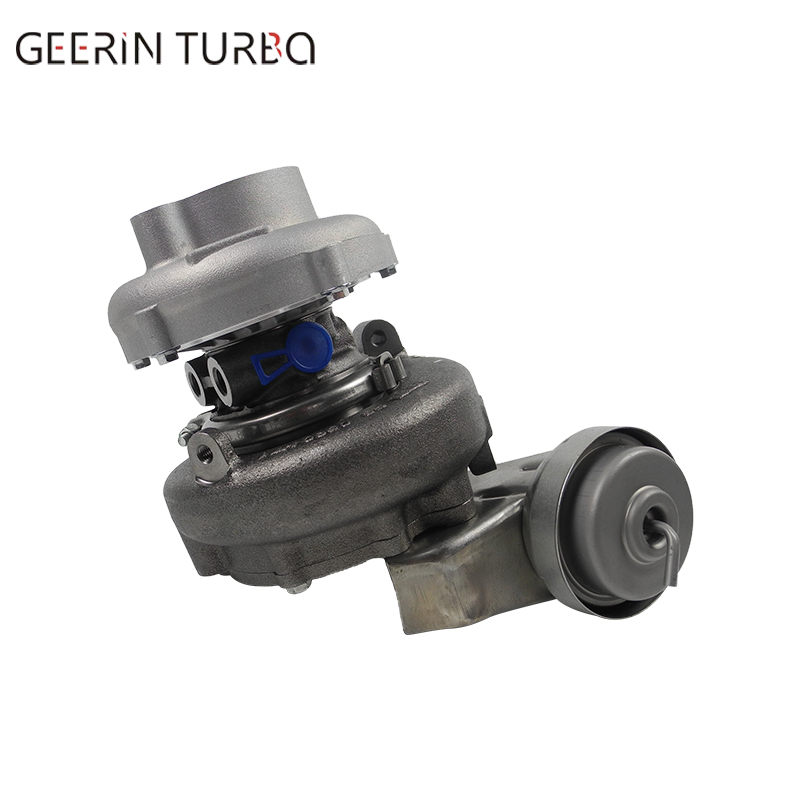 RHB36 VB16 17201-26031 Turbo Manufacturers For Toyota Auris 2.2 D-CAT