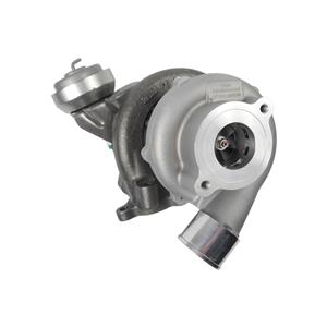 RHB36 VB16 17201-26031 Turbo Manufacturers For Toyota Auris 2.2 D-CAT