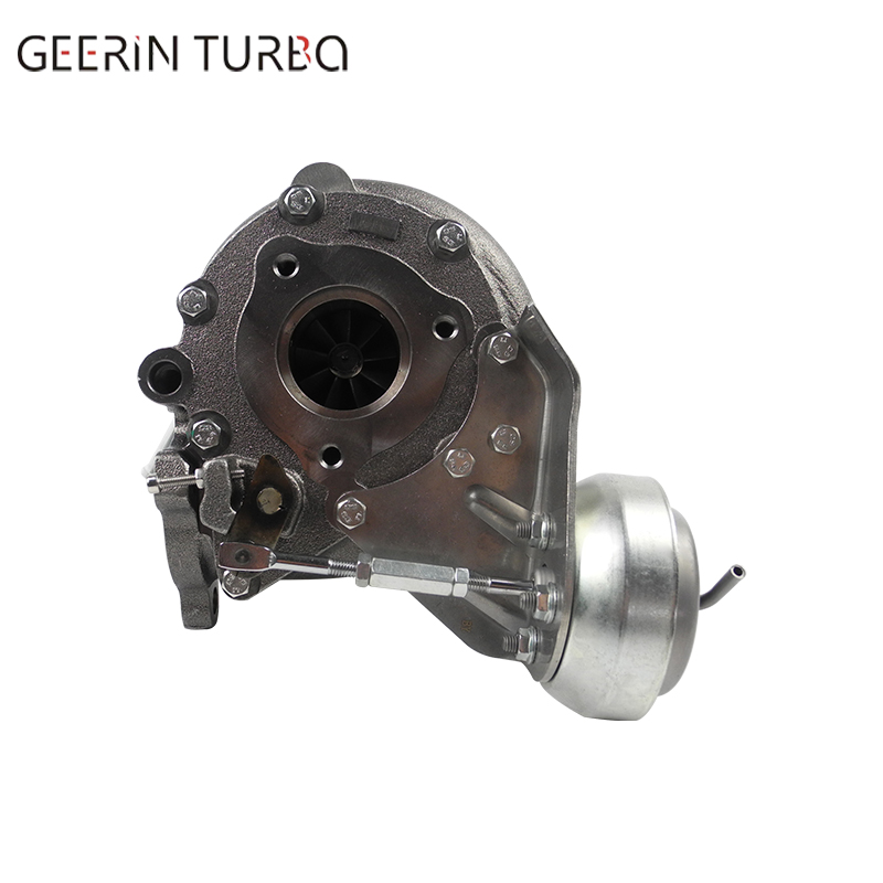 RHB36 VB16 17201-26031 Turbo Manufacturers For Toyota Auris 2.2 D-CAT