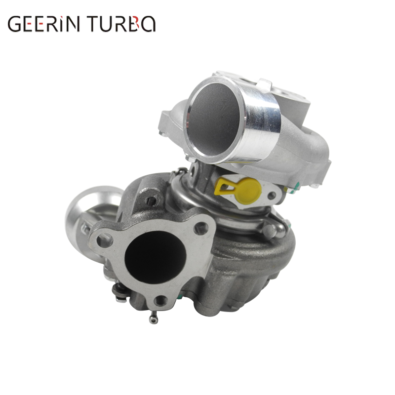RHB36 VB16 17201-26031 Turbo Manufacturers For Toyota Auris 2.2 D-CAT