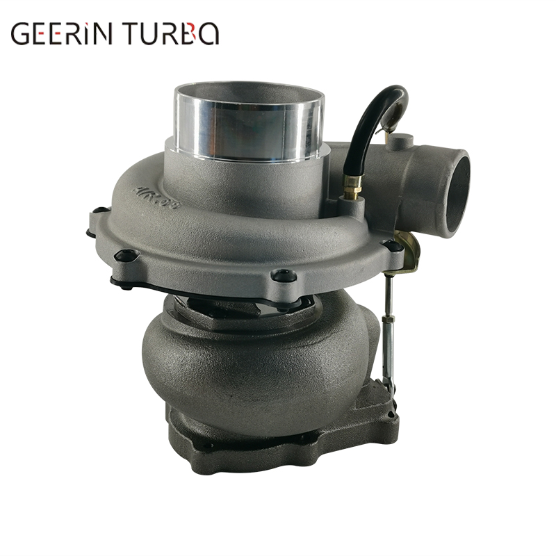 GT3576 50849-5001S Auto Turbo Part For Highway Truck Factory