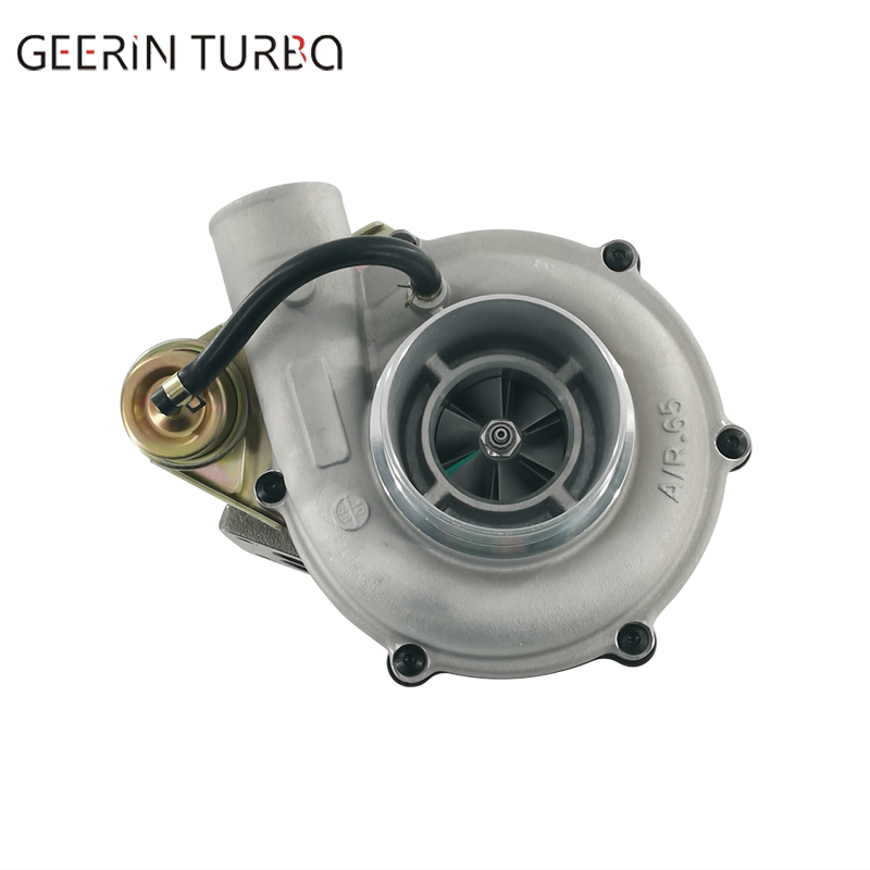 GT3576 50849-5001S Auto Turbo Part For Highway Truck