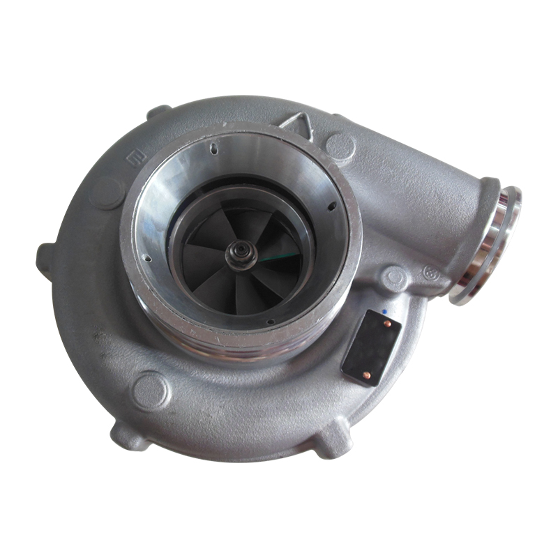 K29 53299886902 Turbo Charger Turbocharger For Volvo FM9 9.4 L 340 HP