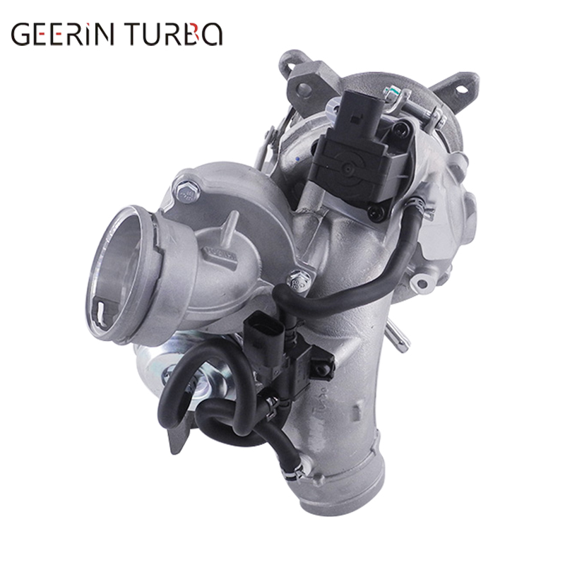 K03 53039880290 Turbo Charger For Seat Alhambra II 2.0 TSI