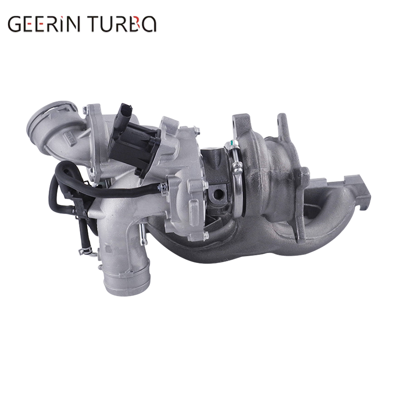 K03 53039880290 Turbo Charger For Seat Alhambra II 2.0 TSI
