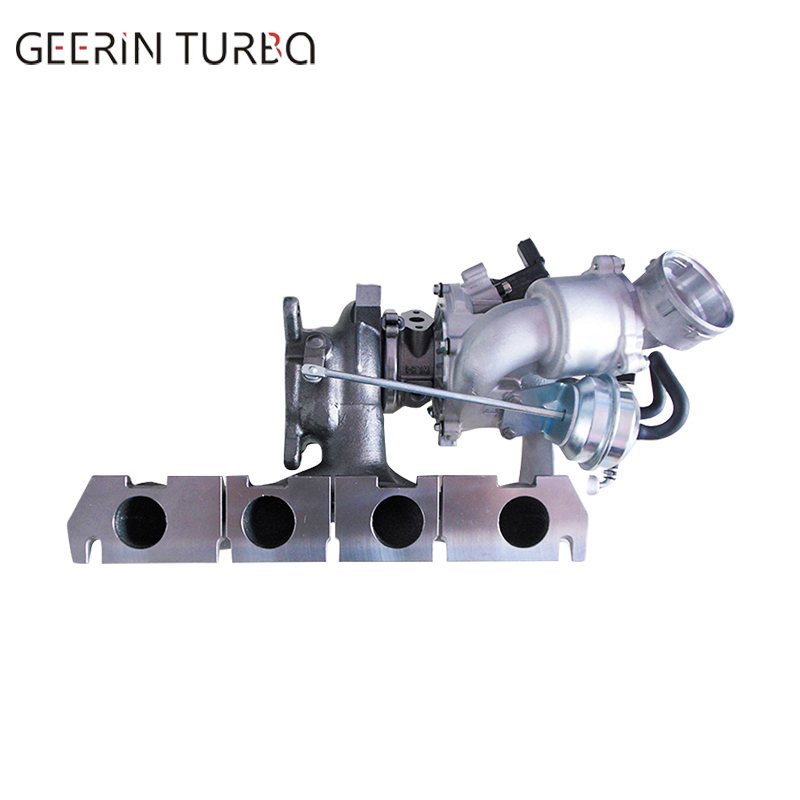 K03 53039880290 Turbo Charger For Seat Alhambra II 2.0 TSI