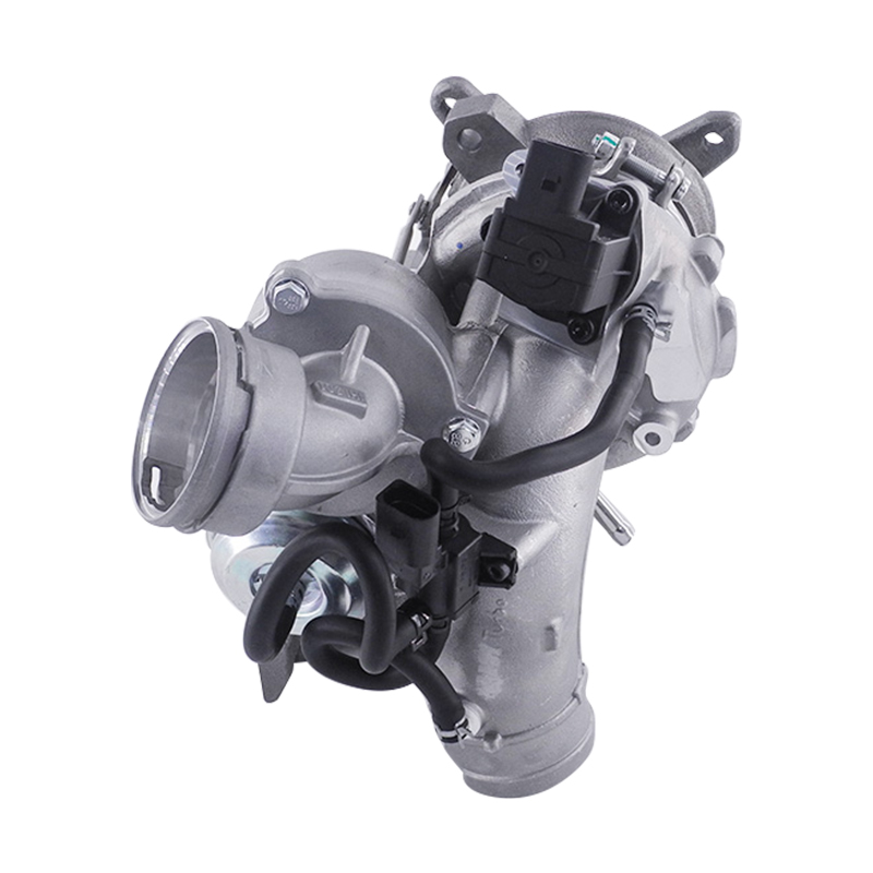 K03 53039880290 Turbo Charger For Seat Alhambra II 2.0 TSI