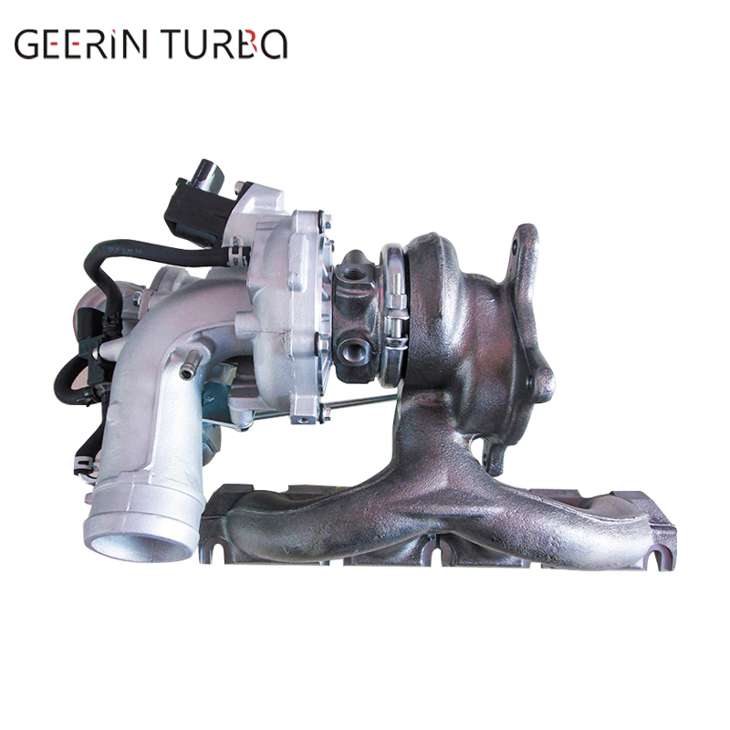 K03 53039880290 Turbo Charger For Seat Alhambra II 2.0 TSI