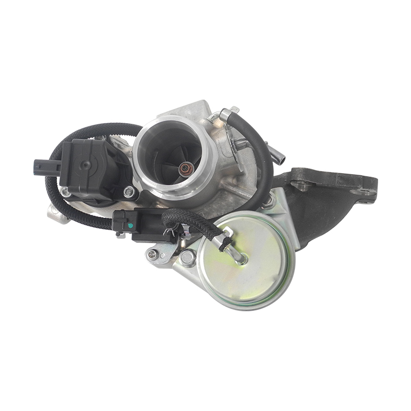 TD04L6-04H 49377-07871 Full Turbocharger For GM Envision Camaro Regal GS Malibu CADILLAC CTS 2.0L