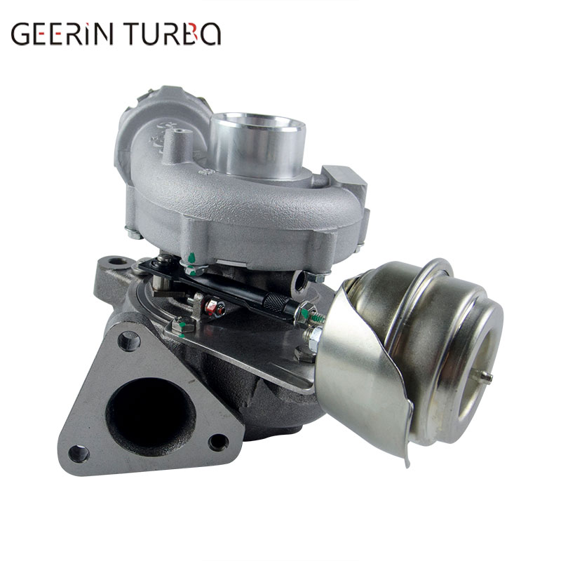 GT1749V 758219-0003 Turbocharger For Audi A4 2.0 TDI
