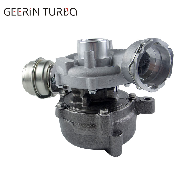 GT1749V 758219-0003 Turbocharger For Audi A4 2.0 TDI