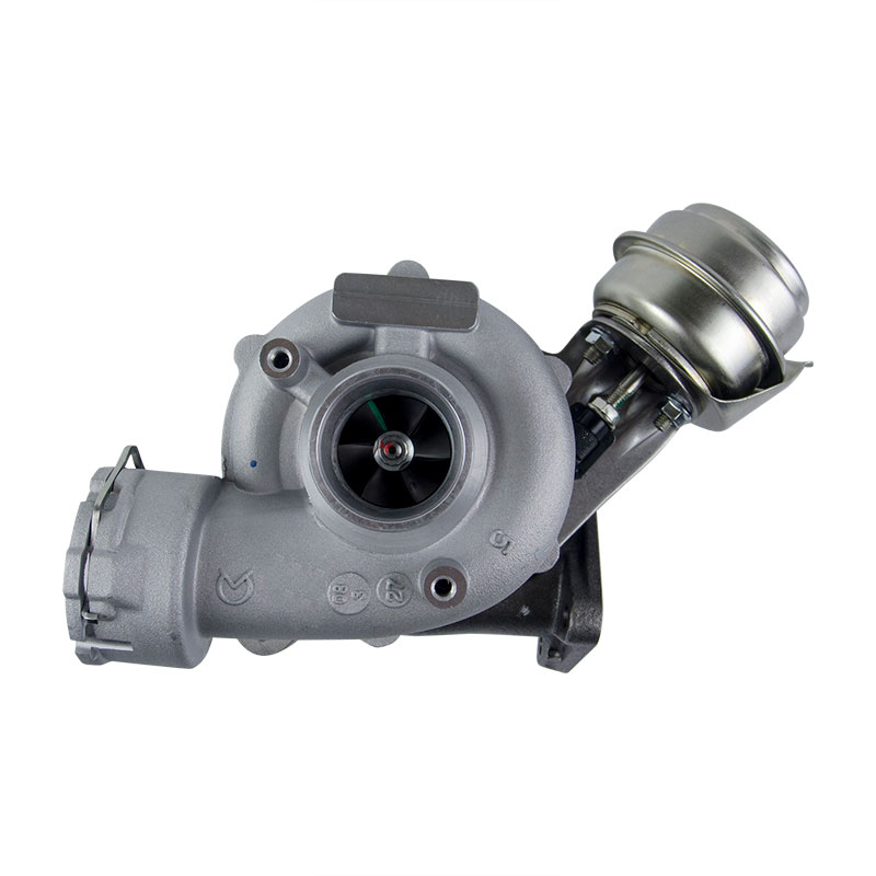 GT1749V 758219-0003 Turbocharger For Audi A4 2.0 TDI