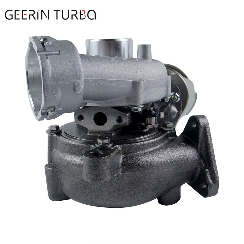 GT1749V 758219-0003 Turbocharger For Audi A4 2.0 TDI