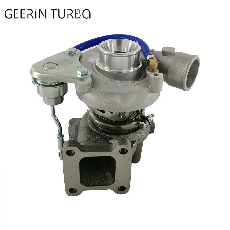 CT20 17201-54060 Turbocharger For Toyota Hiace 2.5 TD