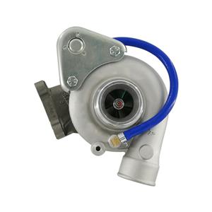 CT20 17201-54060 Turbocharger For Toyota Hiace 2.5 TD