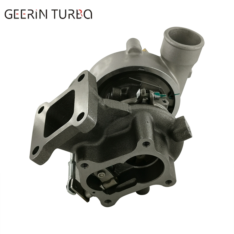 CT20 17201-54060 Turbocharger For Toyota Hiace 2.5 TD Factory