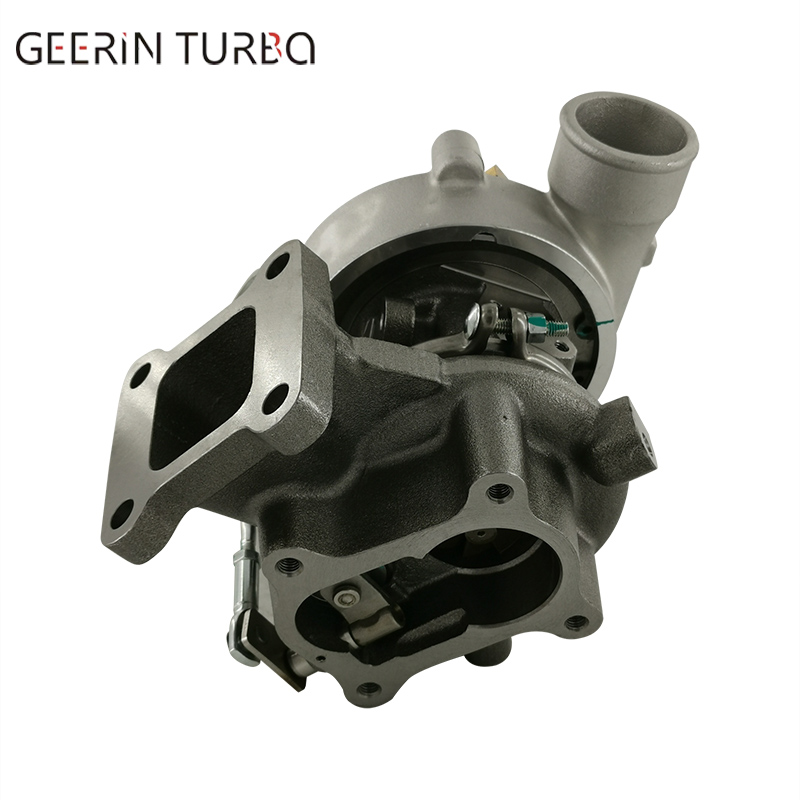 CT20 17201-54060 Turbocharger For Toyota Hiace 2.5 TD