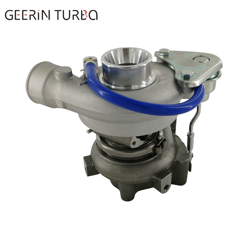 CT20 17201-54060 Turbocharger For Toyota Hiace 2.5 TD