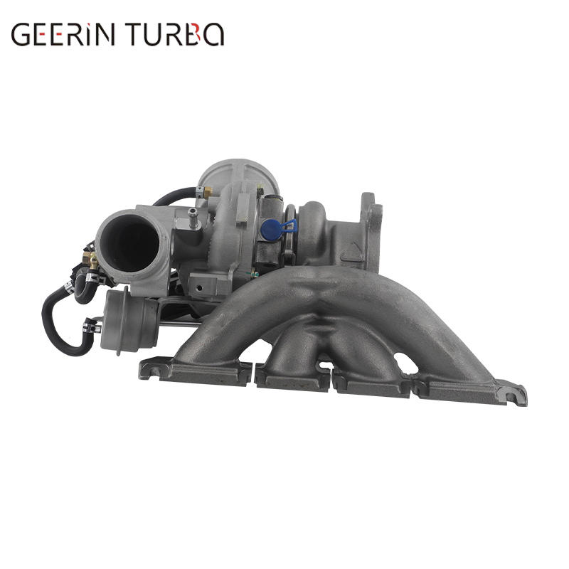 K03 53039700087 Turbocharger Turbo Kit For Audi A4 2.0 TFSI (B7)