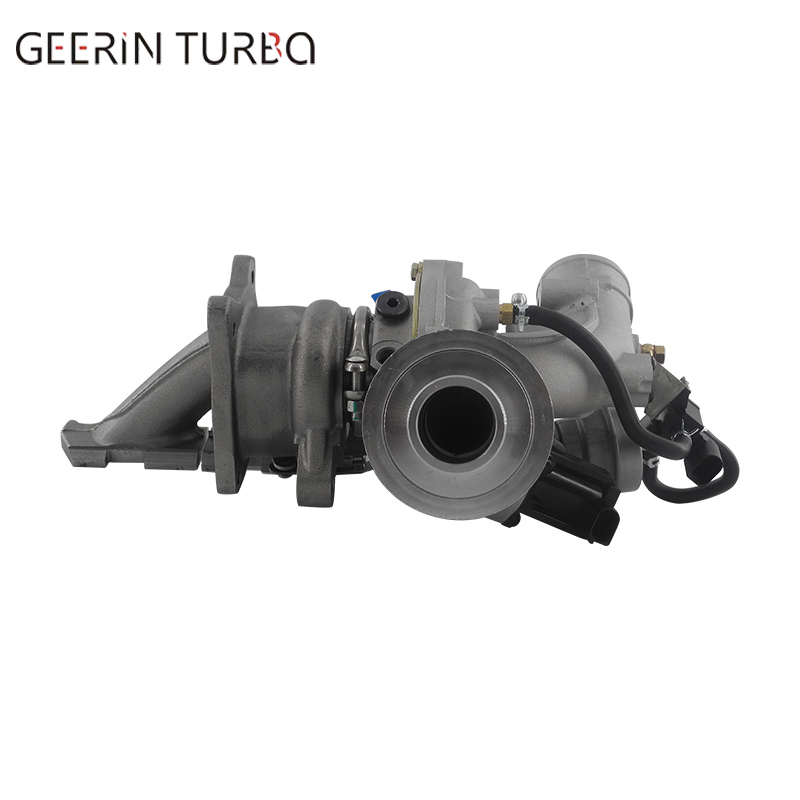 K03 53039700087 Turbocharger Turbo Kit For Audi A4 2.0 TFSI (B7) Factory