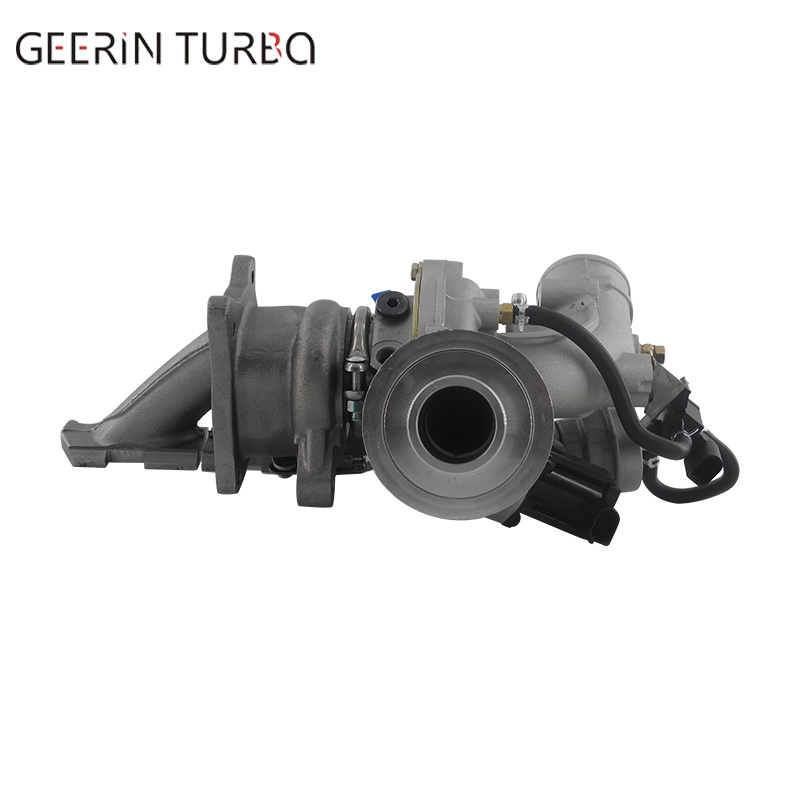 K03 53039700087 Turbocharger Turbo Kit For Audi A4 2.0 TFSI (B7)